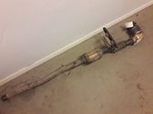 Catalyst/FAP/DPF particulate filter