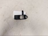 Exhaust gas temperature sensor