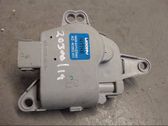Stellmotor Heizung Klima