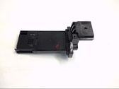 Mass air flow meter
