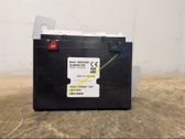 Comfort/convenience module