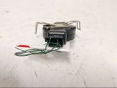 Rain sensor