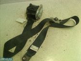 Ceinture de sécurité avant