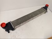 Intercooler radiator