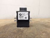 Fuel injection pump control unit/module