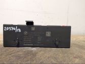Tailgate/trunk control unit/module