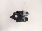 Rear door window regulator motor