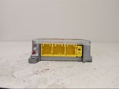 Airbag control unit/module