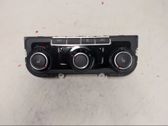 Climate control unit