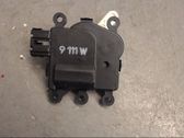 Stellmotor Heizung Klima