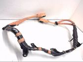 High voltage cable