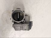 Throttle valve