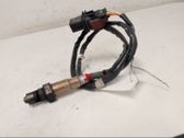 Lambda probe sensor