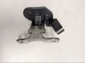 Tailgate/trunk/boot hinge