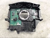 Steering angle sensor