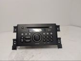 Radio / CD-Player / DVD-Player / Navigation