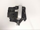 Front door interior handle