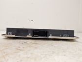 Autres unités de commande / modules