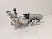 Wischermotor Heckscheibe