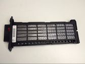 Radiateur électrique de chauffage auxiliaire