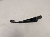 Rear wiper blade arm