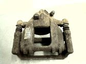 Bremssattel hinten