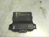 Other control units/modules