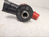 Inyector de combustible