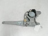Fensterheber elektrisch mit Motor Tür hinten