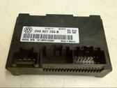 Module de contrôle de boîte de vitesses ECU