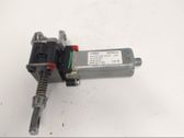 Motor de ajuste del asiento