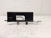 Aerial antenna amplifier