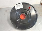 Brake booster