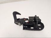 Engine bonnet/hood lock/latch loop/hook
