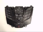 Radio/CD/DVD/GPS head unit