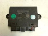 Door control unit/module