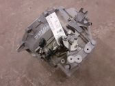 Manual 6 speed gearbox