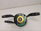 Wiper turn signal indicator stalk/switch