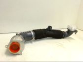 Résonateur d'admission d'air