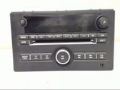 Radio / CD-Player / DVD-Player / Navigation
