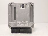 Injection control unit/module