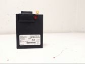 Auxiliary heating control unit/module