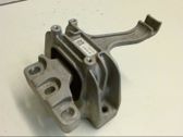 Engine mounting bracket