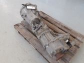 Manual 6 speed gearbox