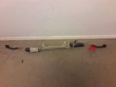 Steering rack mechanical part