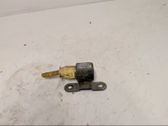 Sensor impacto/accidente para activar Airbag