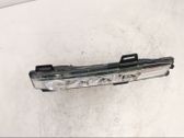 Front indicator light