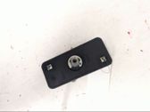 Front door interior handle