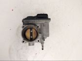 Throttle valve
