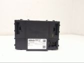 Comfort/convenience module